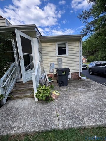 12380 Chester Dr, Disputanta, VA 23842