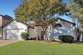 1005 Acapulco Lane, Arlington, TX 76017