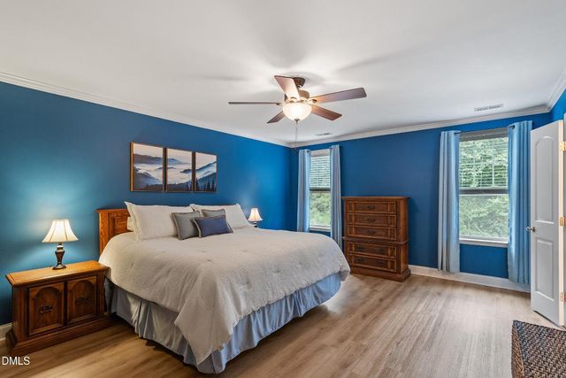 910 Wood Chapel Lane, Durham, NC 27703