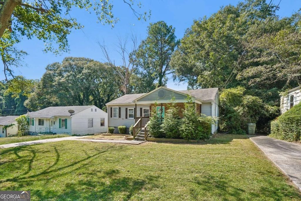 1367 Kenilworth Drive SW, Atlanta, GA 30310 — photo 3