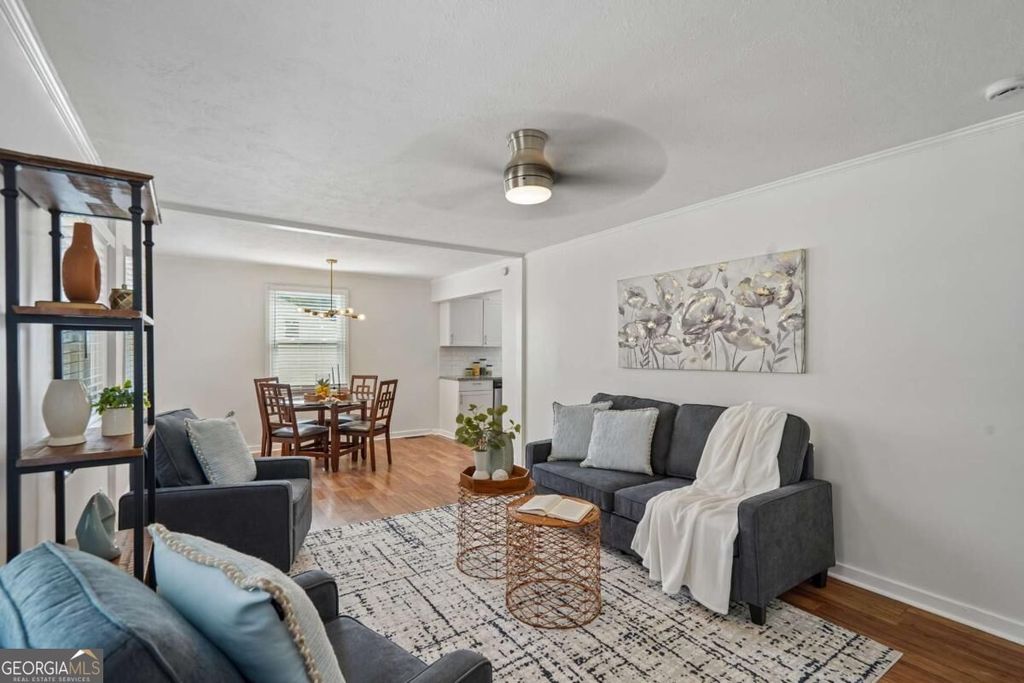 1367 Kenilworth Drive SW, Atlanta, GA 30310 — photo 4