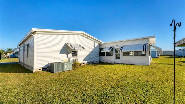 4507 13TH STREET E, Ellenton, FL 34222