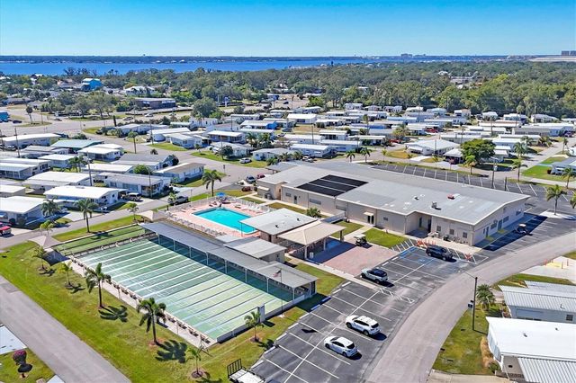 4507 13TH STREET E, Ellenton, FL 34222