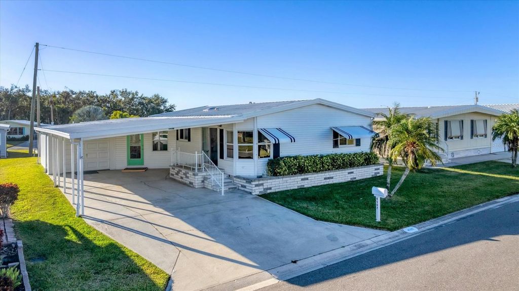 4507 13TH STREET E, Ellenton, FL 34222