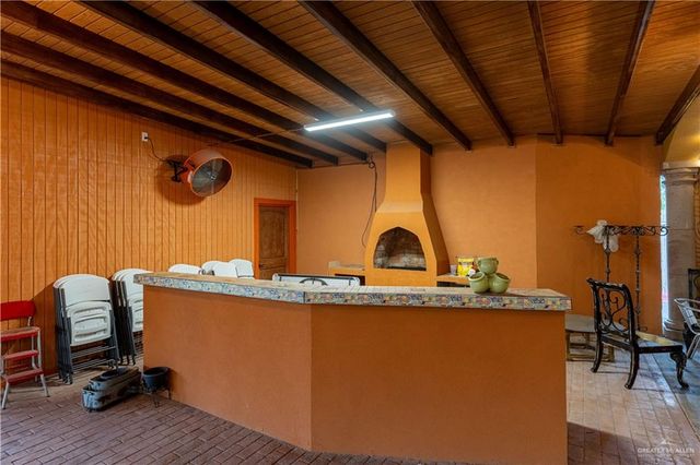 711 Alameda Street, San Juan, TX 78589