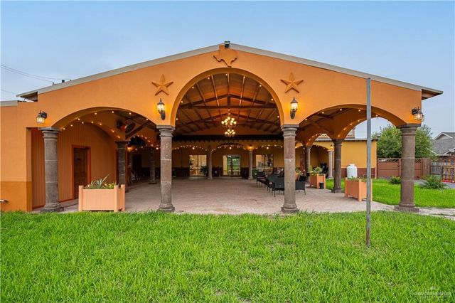 711 Alameda Street, San Juan, TX 78589