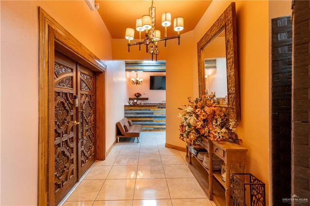 711 Alameda Street, San Juan, TX 78589