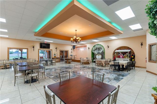 711 Alameda Street, San Juan, TX 78589