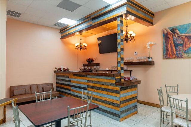 711 Alameda Street, San Juan, TX 78589