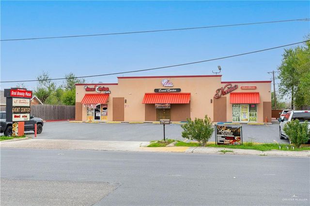 711 Alameda Street, San Juan, TX 78589