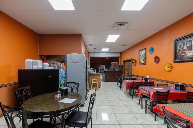 711 Alameda Street, San Juan, TX 78589
