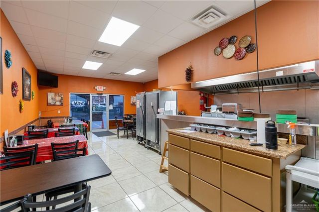 711 Alameda Street, San Juan, TX 78589