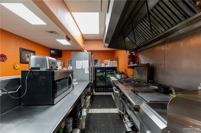 711 Alameda Street, San Juan, TX 78589