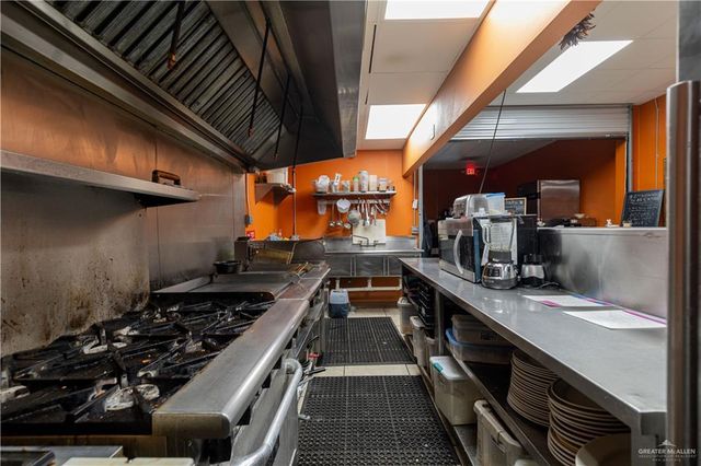 711 Alameda Street, San Juan, TX 78589