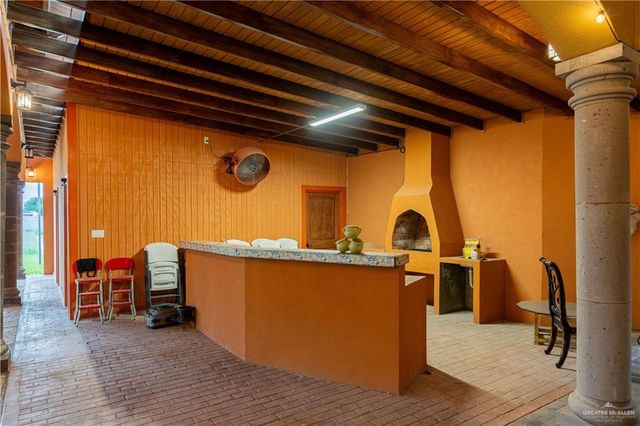 711 Alameda Street, San Juan, TX 78589