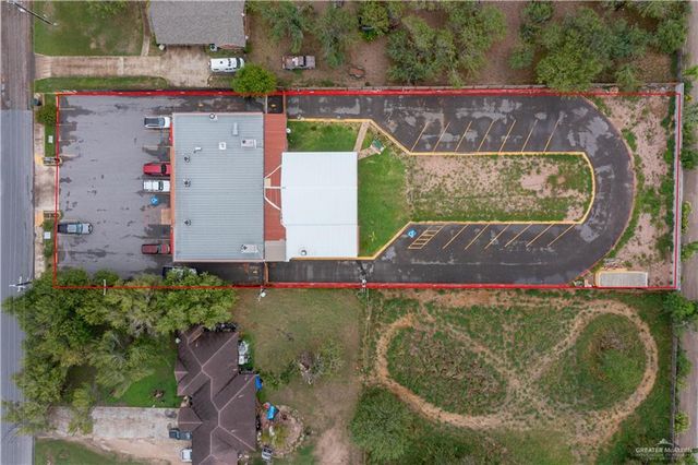 711 Alameda Street, San Juan, TX 78589