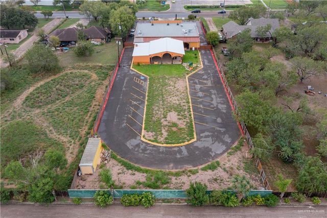 711 Alameda Street, San Juan, TX 78589