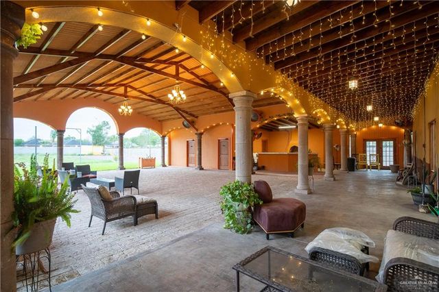 711 Alameda Street, San Juan, TX 78589