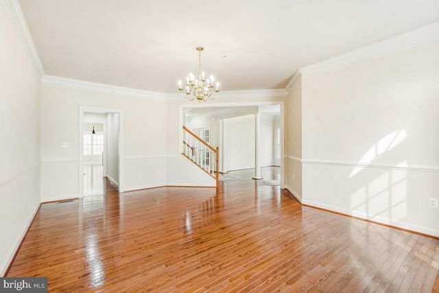 23102 SERVICEBERRY DR, Clarksburg, MD 20871