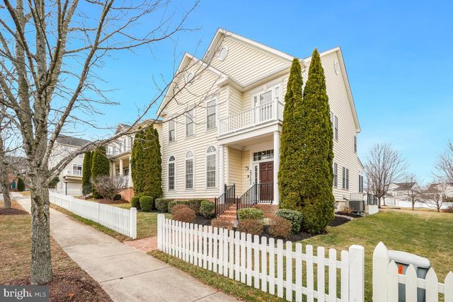 23102 SERVICEBERRY DR, Clarksburg, MD 20871