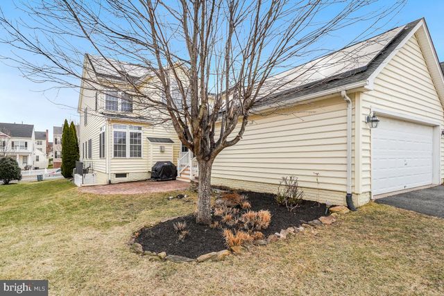 23102 SERVICEBERRY DR, Clarksburg, MD 20871