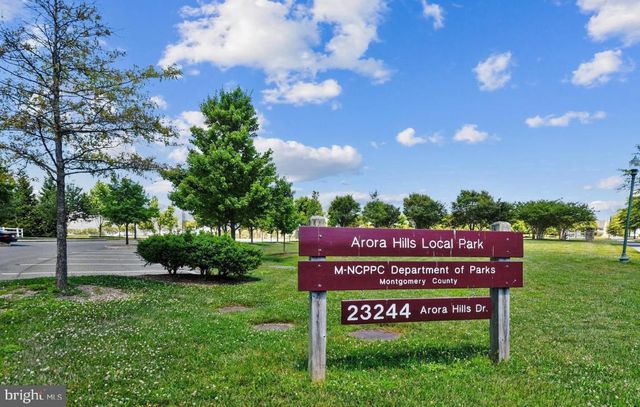 23102 SERVICEBERRY DR, Clarksburg, MD 20871