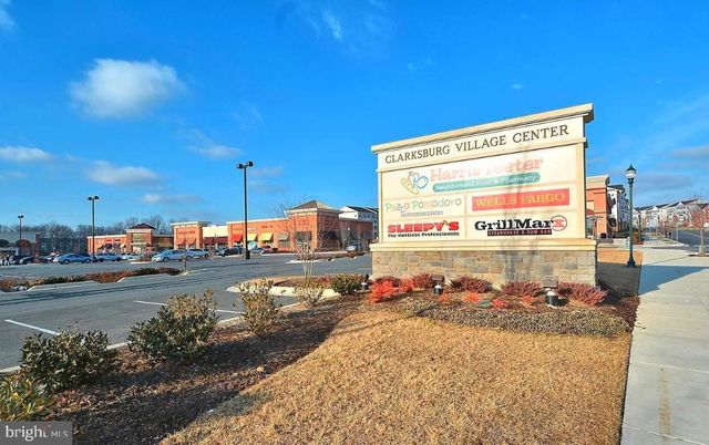 23102 SERVICEBERRY DR, Clarksburg, MD 20871