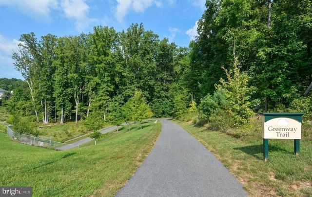 23102 SERVICEBERRY DR, Clarksburg, MD 20871