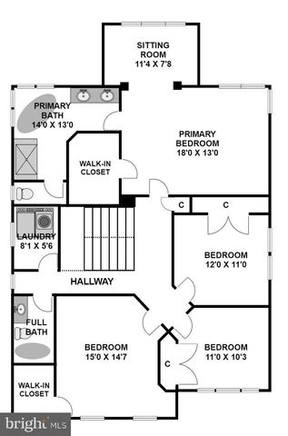 23102 SERVICEBERRY DR, Clarksburg, MD 20871