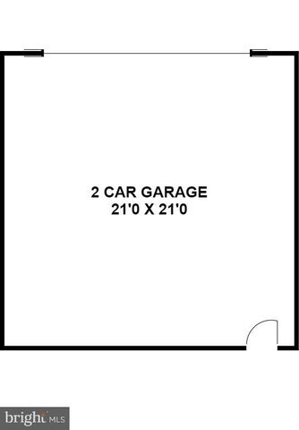 23102 SERVICEBERRY DR, Clarksburg, MD 20871