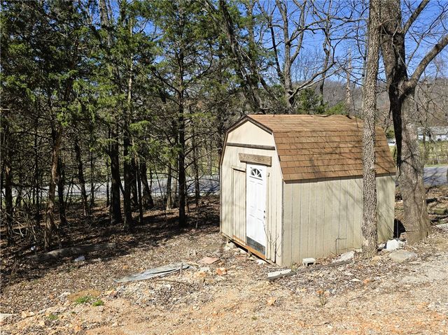 14117 Hogeye, Prairie Grove, AR 72753