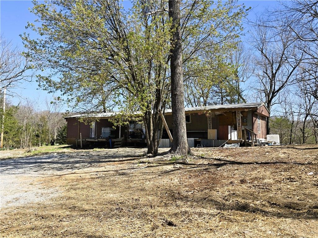 14117 Hogeye, Prairie Grove, AR 72753