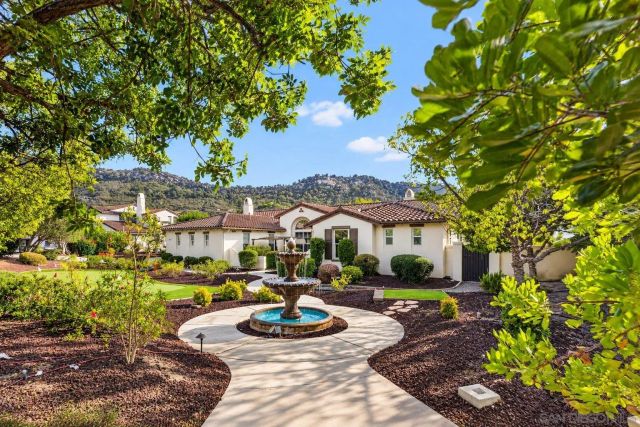 14713 Interlachen Ter, Valley Center, CA 92082