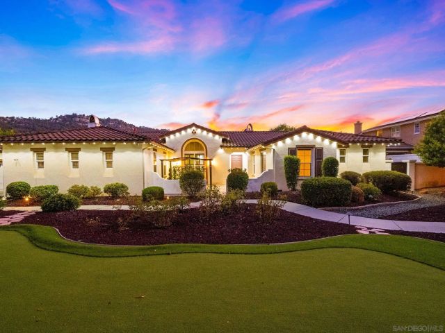 14713 Interlachen Ter, Valley Center, CA 92082