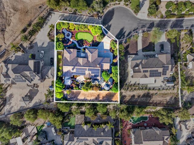 14713 Interlachen Ter, Valley Center, CA 92082