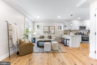 30 E BROADWAY #FLAT 1, Bel Air, MD 21014