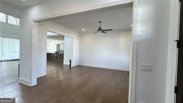 7420 Wild Violet Drive, Cumming, GA 30040