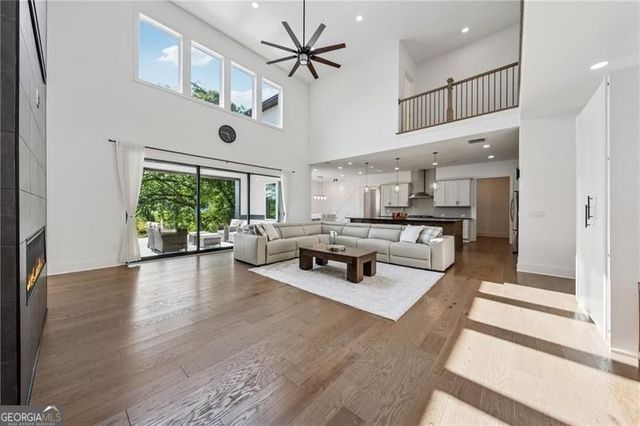 7420 Wild Violet Drive, Cumming, GA 30040