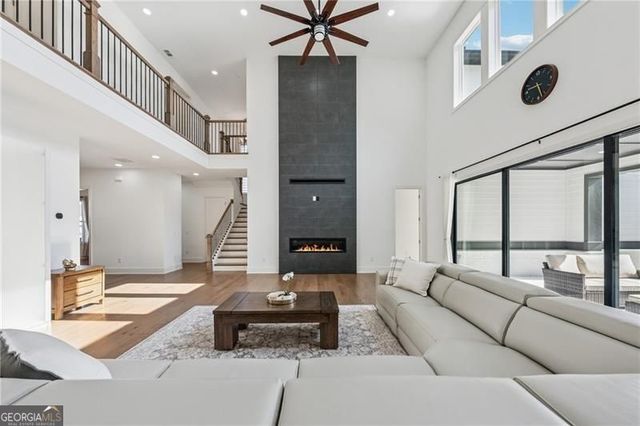 7420 Wild Violet Drive, Cumming, GA 30040