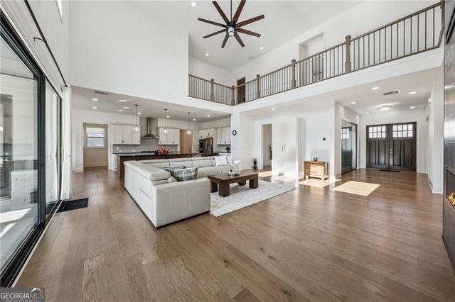 7420 Wild Violet Drive, Cumming, GA 30040