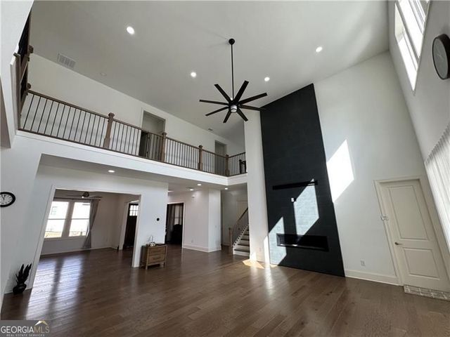 7420 Wild Violet Drive, Cumming, GA 30040