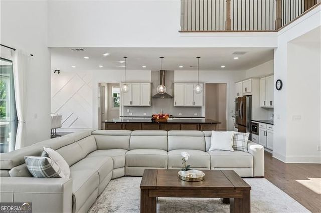 7420 Wild Violet Drive, Cumming, GA 30040