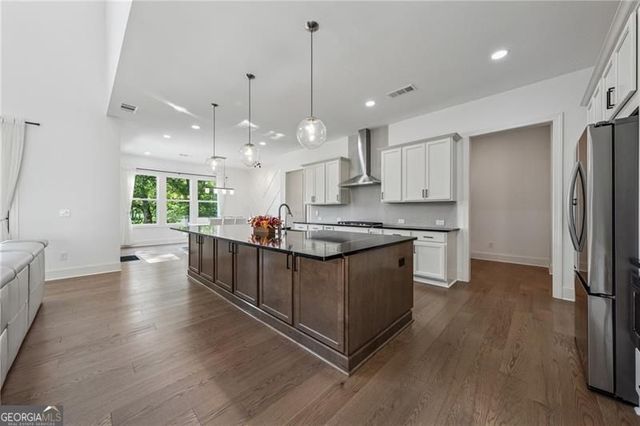 7420 Wild Violet Drive, Cumming, GA 30040