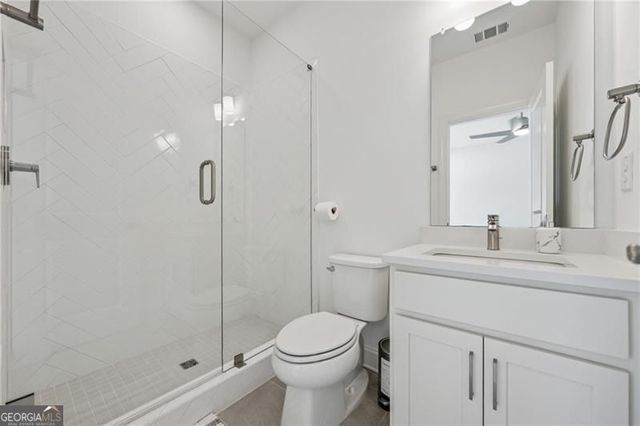 7420 Wild Violet Drive, Cumming, GA 30040