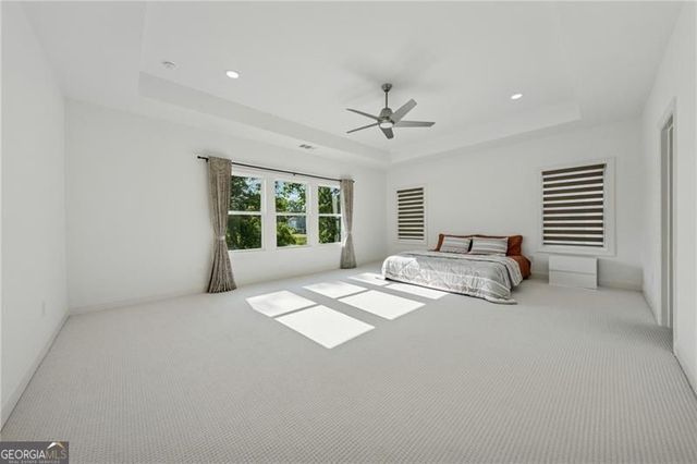 7420 Wild Violet Drive, Cumming, GA 30040