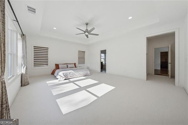 7420 Wild Violet Drive, Cumming, GA 30040