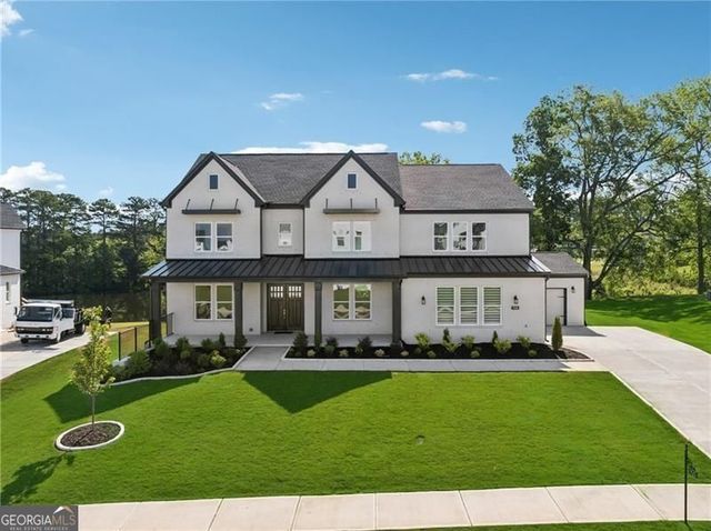 7420 Wild Violet Drive, Cumming, GA 30040