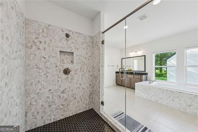 7420 Wild Violet Drive, Cumming, GA 30040