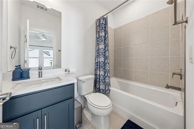 7420 Wild Violet Drive, Cumming, GA 30040