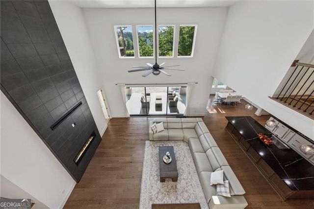 7420 Wild Violet Drive, Cumming, GA 30040